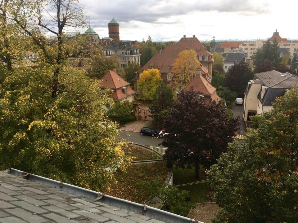 Ganzaliesele Apartment Colmar Exterior photo